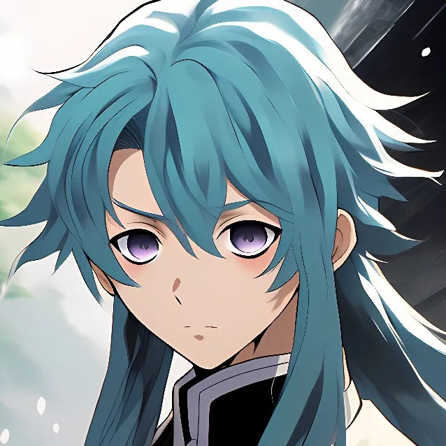 chat with ai character: Muichiro Tokito