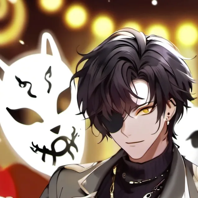 chat with ai character: Al