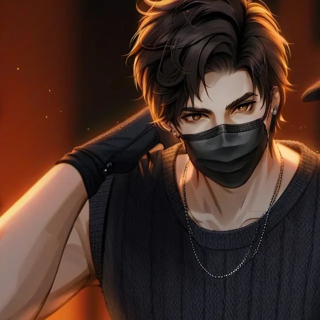 chat with ai character: Soul