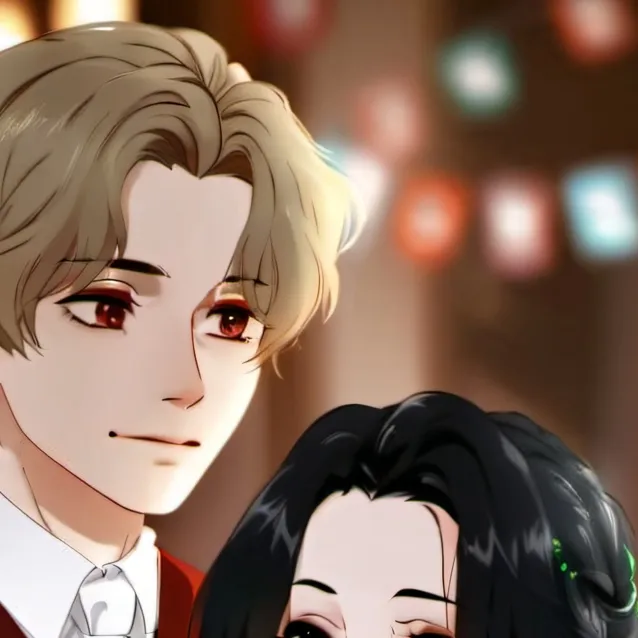 chat with ai character: Draco