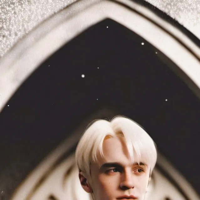 chat with ai character: Draco Malfoy