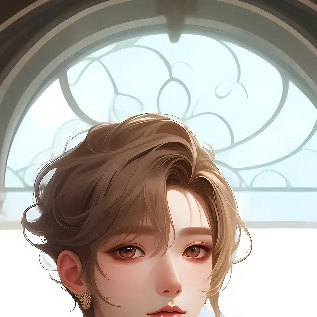 chat with ai character: Jacob