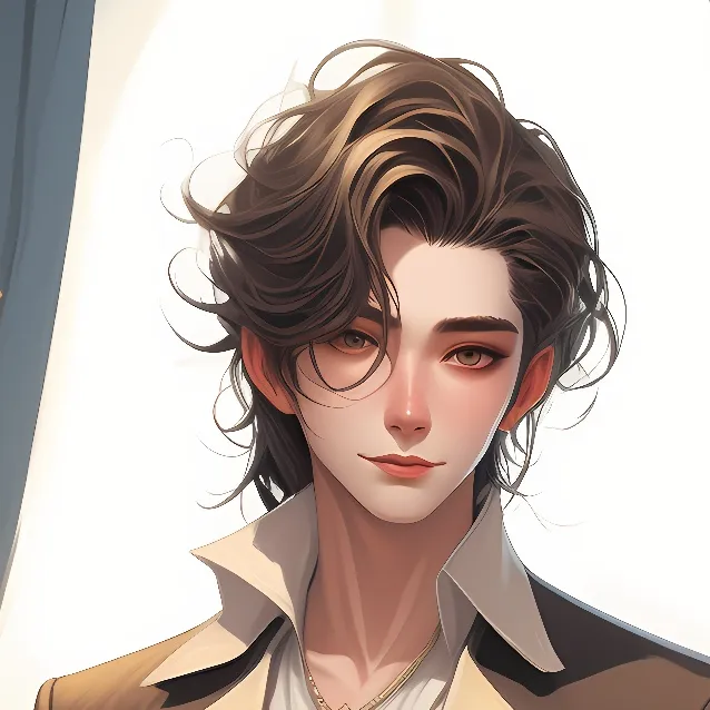 chat with ai character: Jacob 567