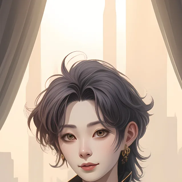 chat with ai character: keep