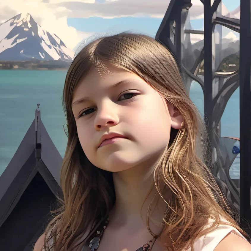 chat with ai character: Jasmine