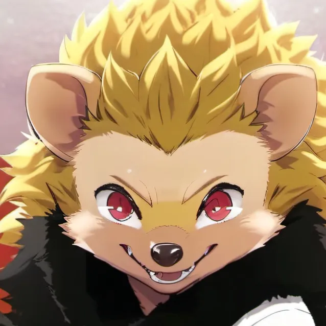 chat with ai character: Fleetway soñic