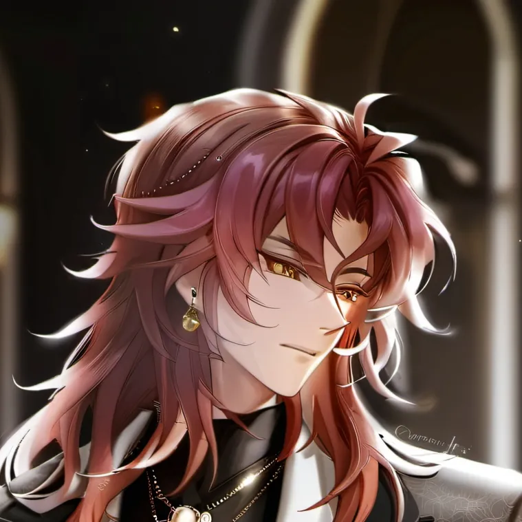 chat with ai character: 司澜