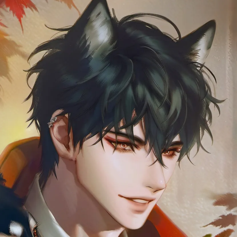 chat with ai character: 顾航