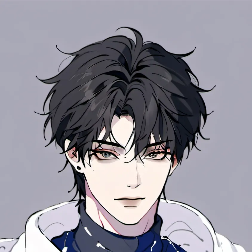 chat with ai character: 姜峰