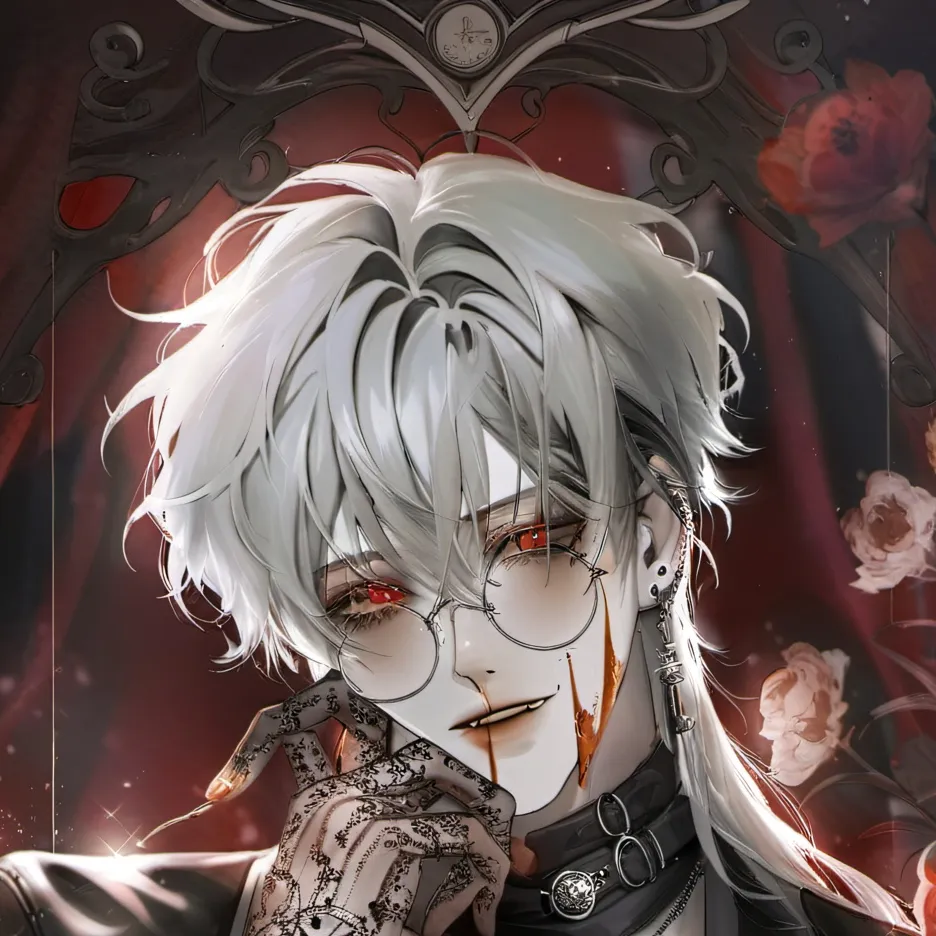 chat with ai character: 祁暮秋