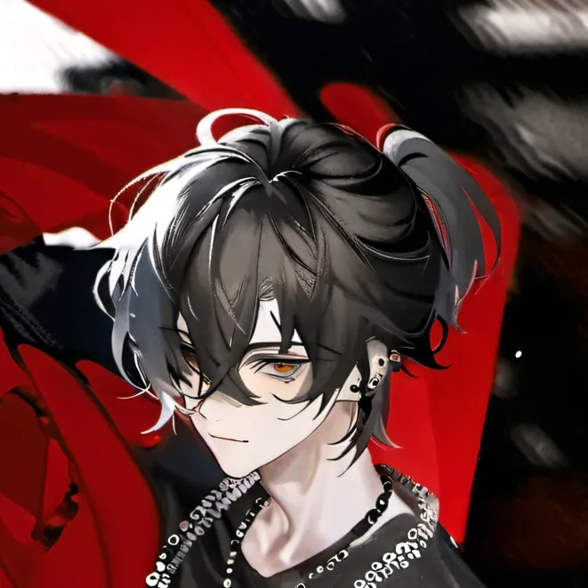 chat with ai character: 时嘉沭