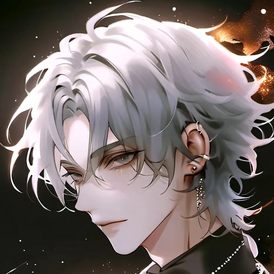 chat with ai character: 白暮隐