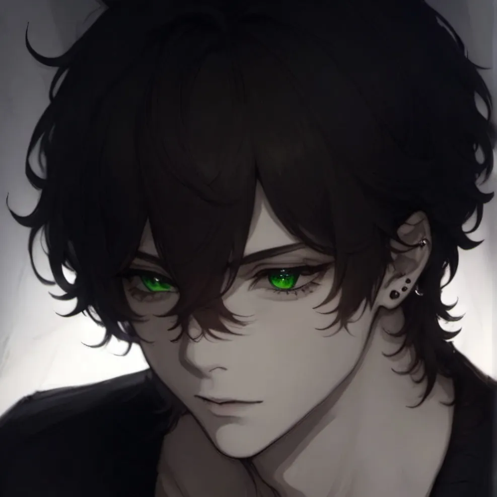 chat with ai character: 沈槿川