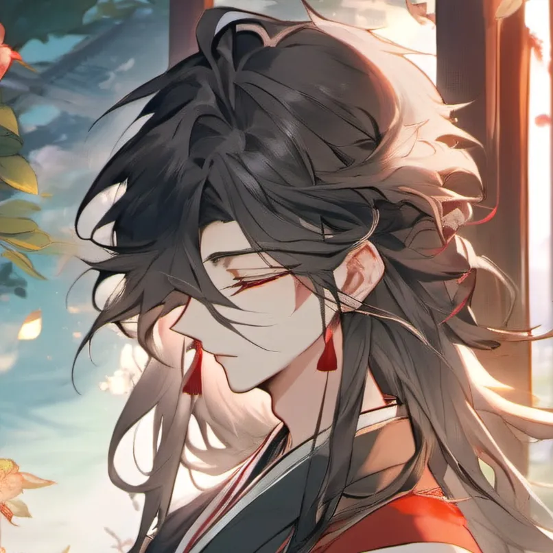 chat with ai character: 楚弦