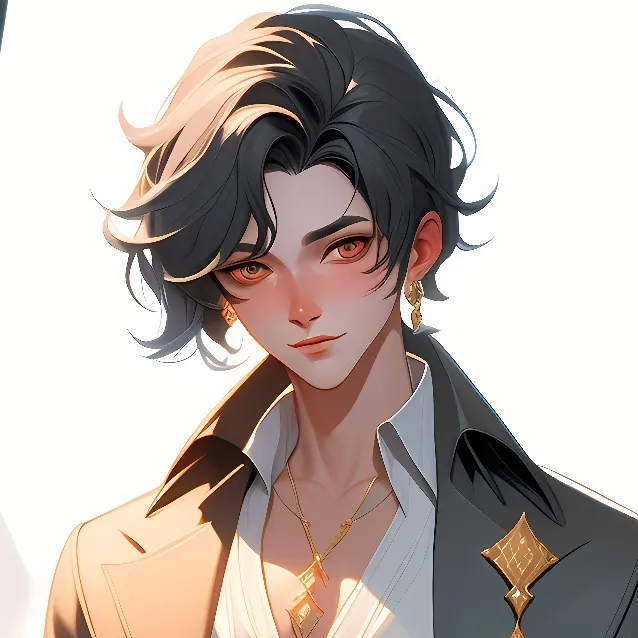 chat with ai character: scream