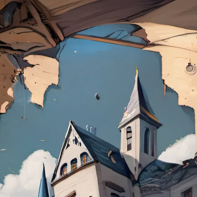 chat with ai character: cupcake fromfreddy