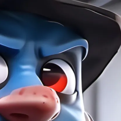 chat with ai character: Supa hot babe