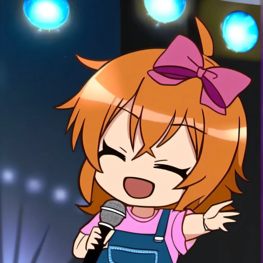 chat with ai character: Elizabeth Afton!