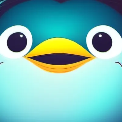 chat with ai character: Mint The Penguin