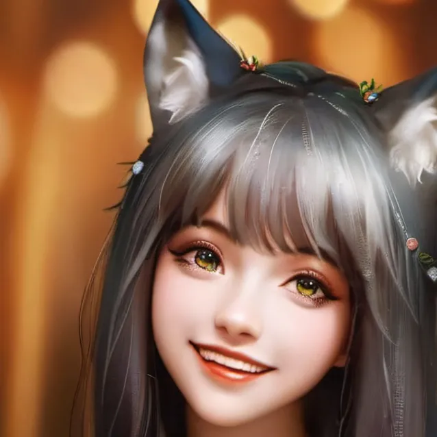 chat with ai character: maya