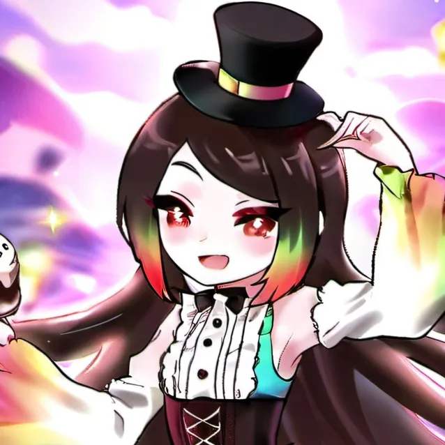 chat with ai character: Annette 