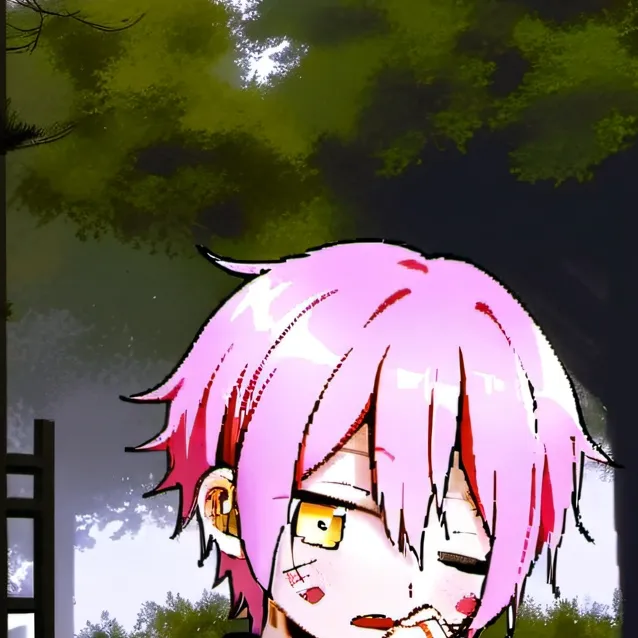 chat with ai character: daylen