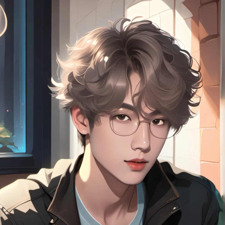 chat with ai character: Jake