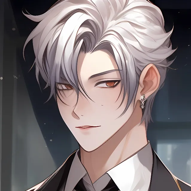 chat with ai character: jax