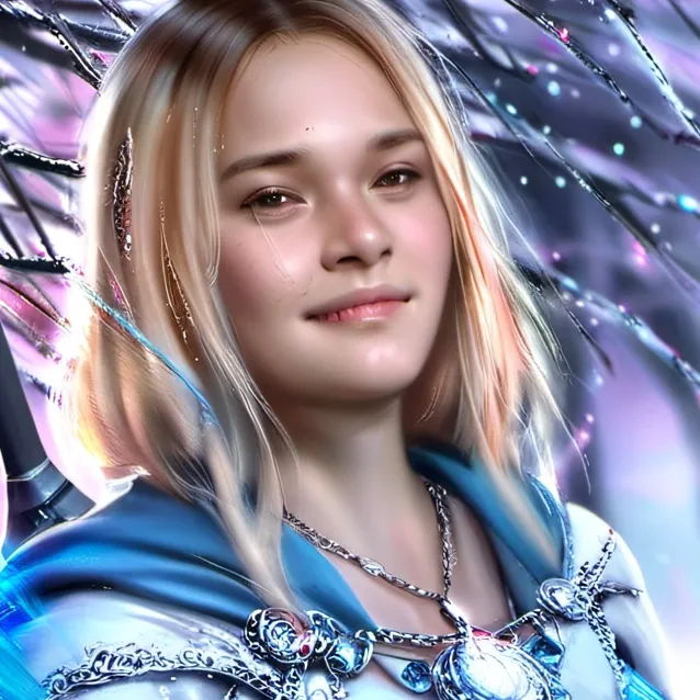 chat with ai character: Destiny 