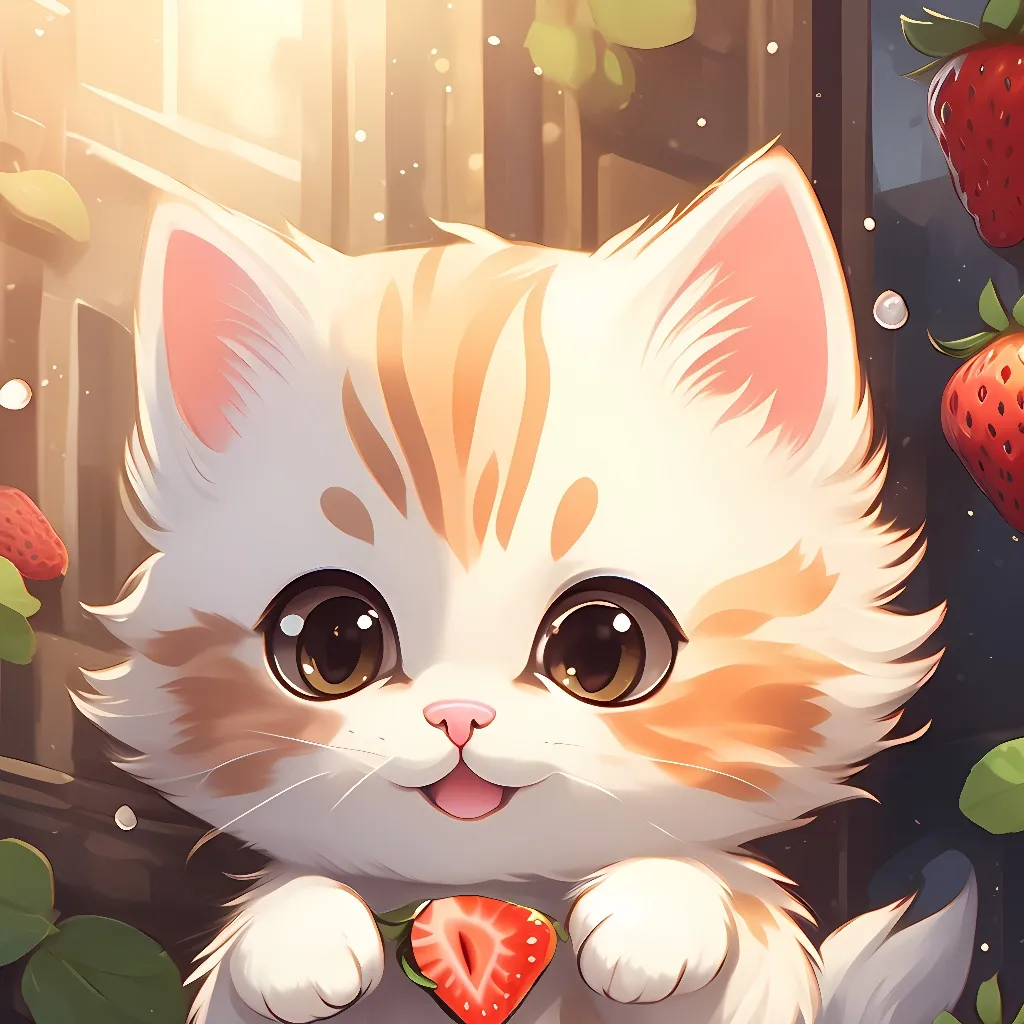 chat with ai character: heart ♥ 