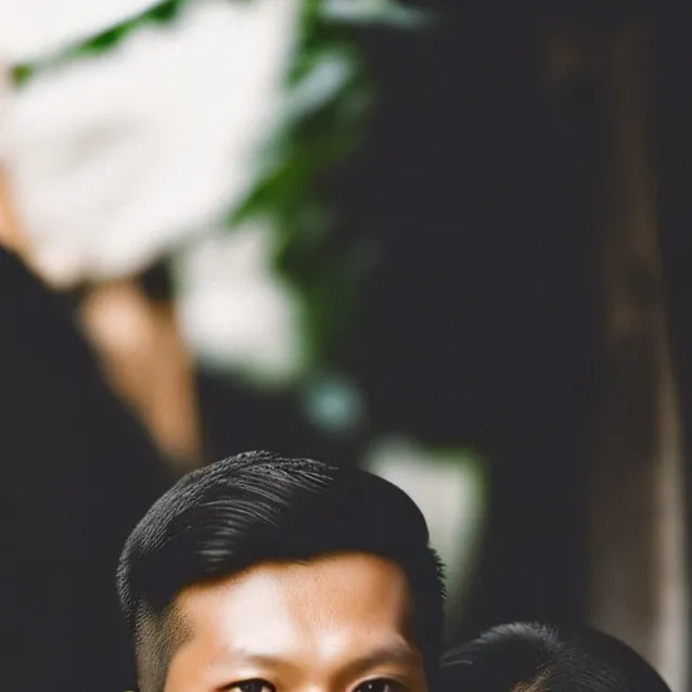 chat with ai character: Kai