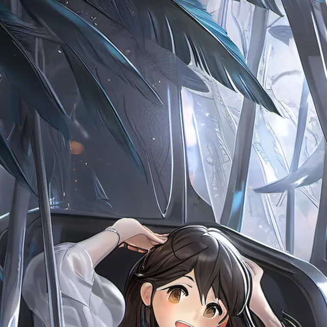 chat with ai character: ♡♥︎Marilyn♥︎♡