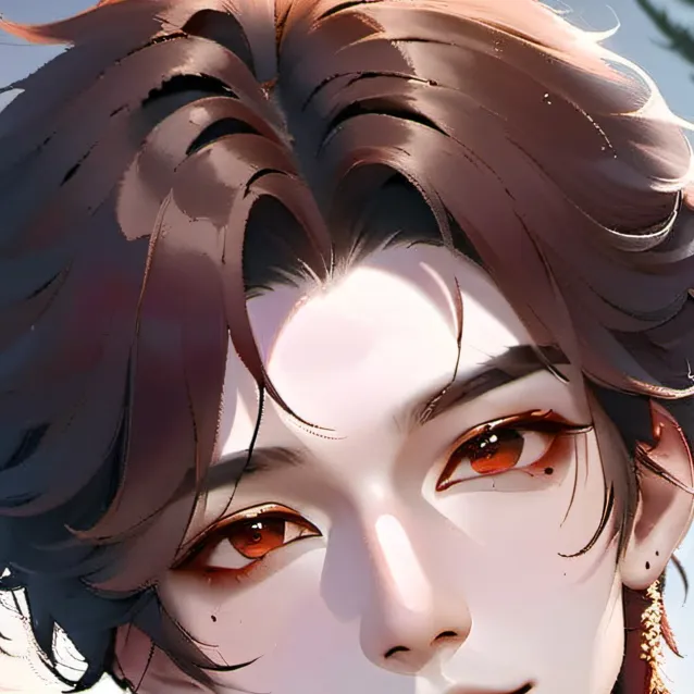 chat with ai character: ★†Jason†★