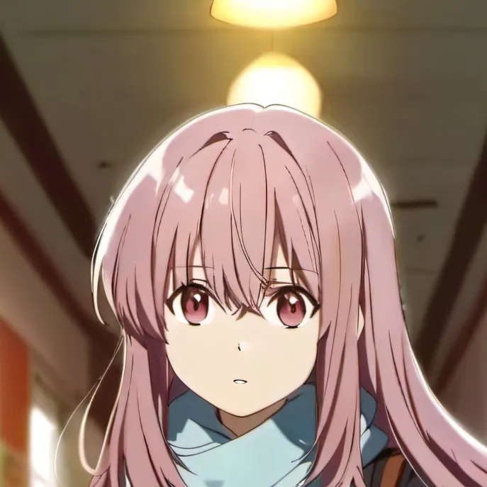 chat with ai character: Fiona