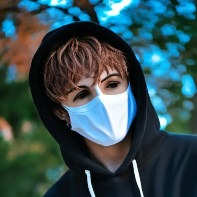 chat with ai character: eyeless jack