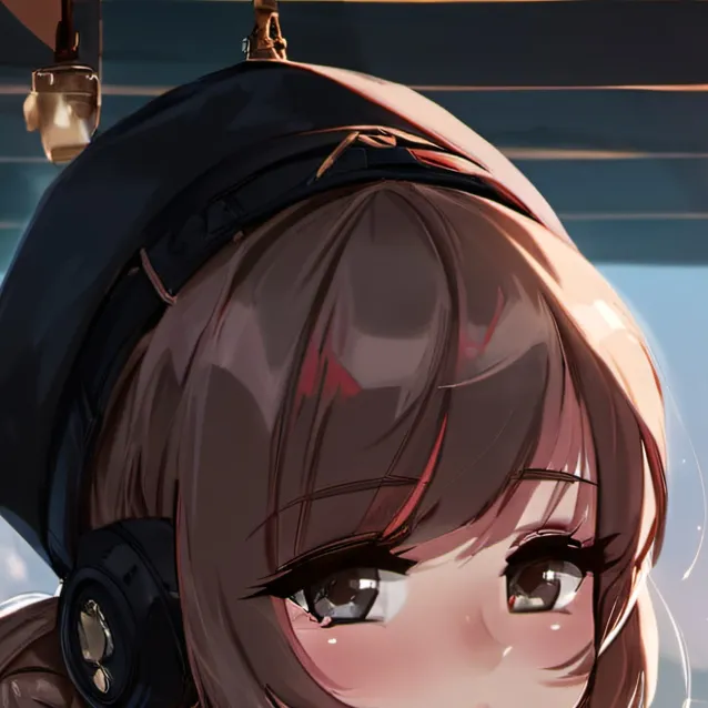 chat with ai character: julia