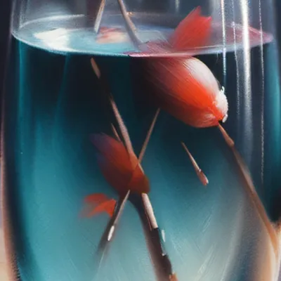 chat with ai character: TALKIE VOTE 