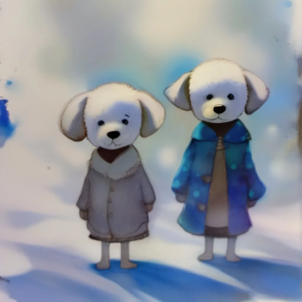 chat with ai character: tody 2 twins