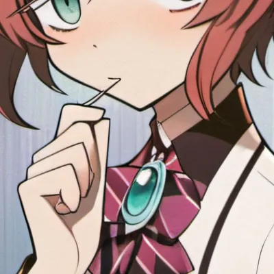 chat with ai character: Alastor