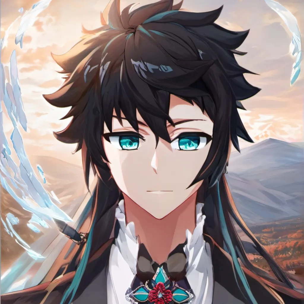 chat with ai character: Yuichiro Tokito 