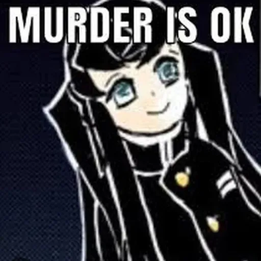 creator Murderer is okay!'s avatar