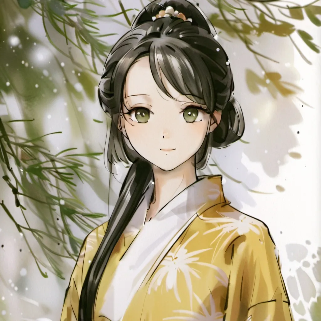 chat with ai character: Mother Tokito