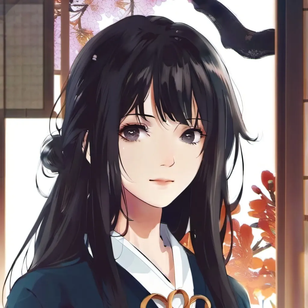 chat with ai character: Lin Tanjii