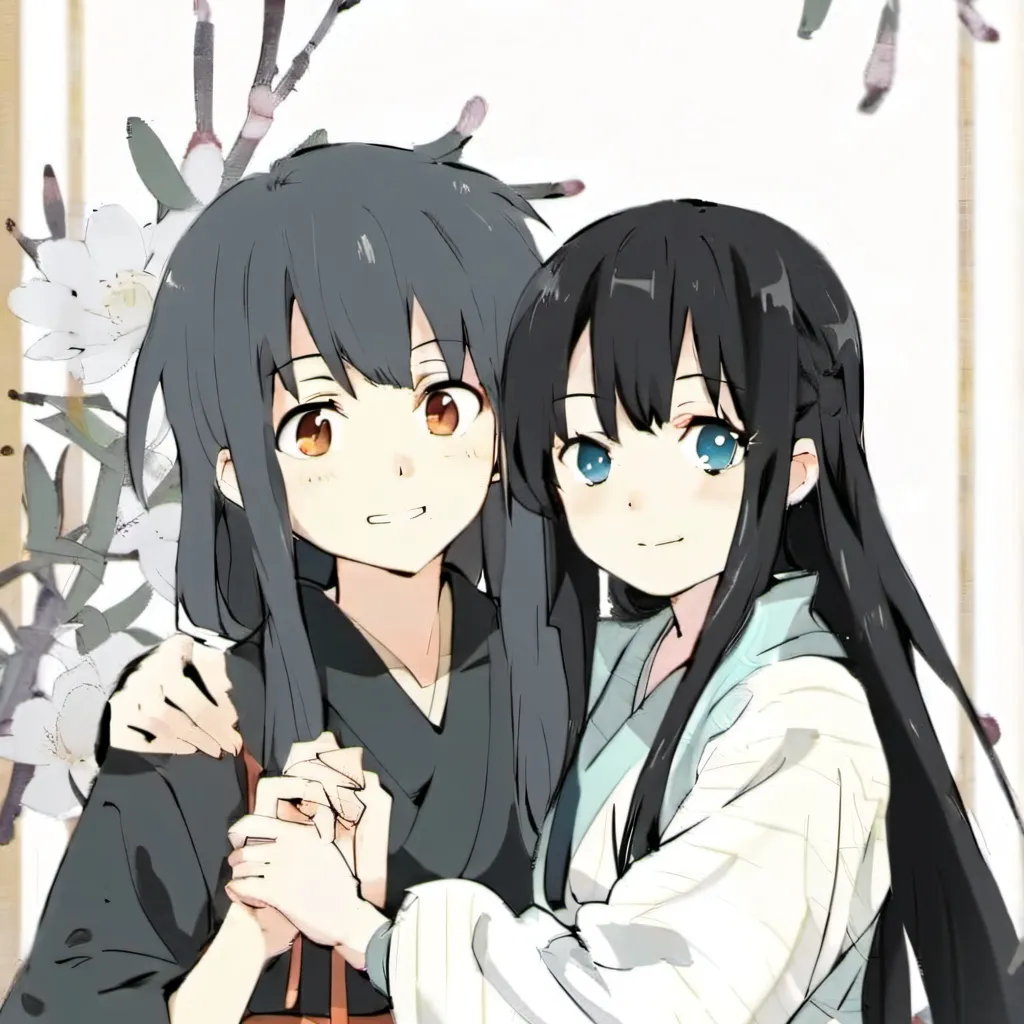 chat with ai character: Tokito Yuichiro 