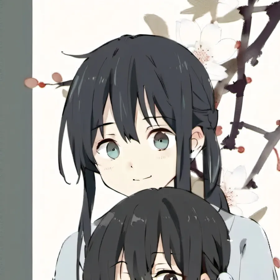 chat with ai character: Tokito Yuichiro 