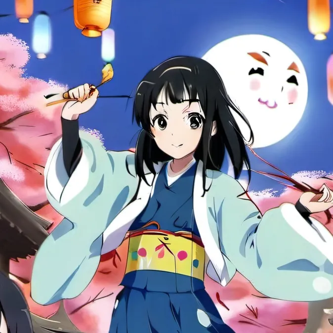 chat with ai character: Tokito Muichiro 