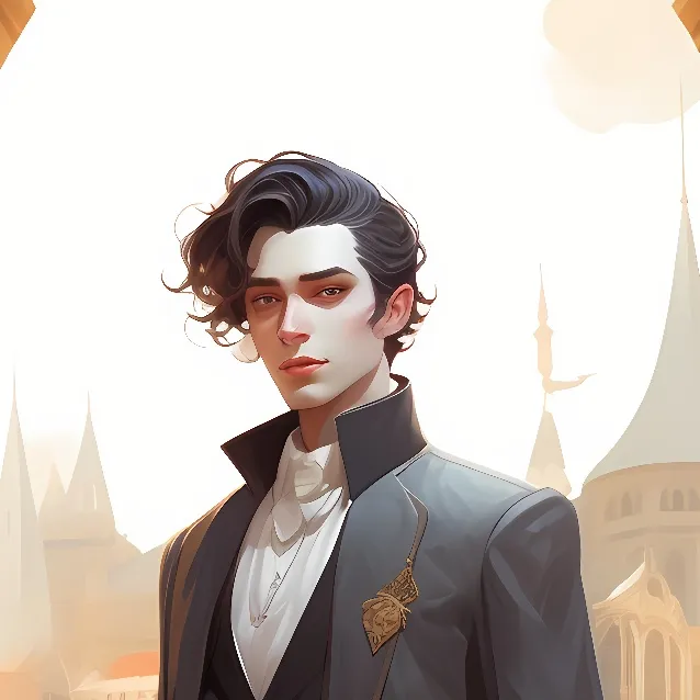 chat with ai character: tickle tipson 