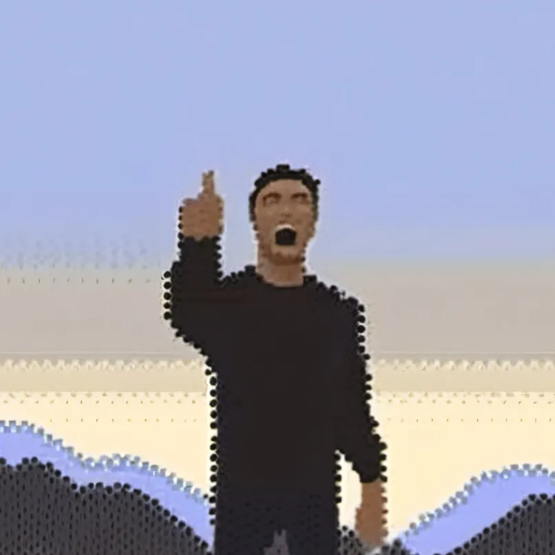 chat with ai character: principal