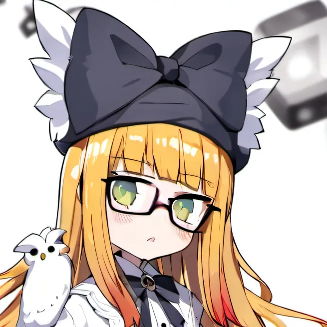 chat with ai character: Yael