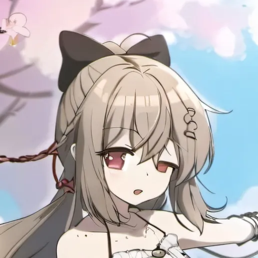 chat with ai character: Brooke